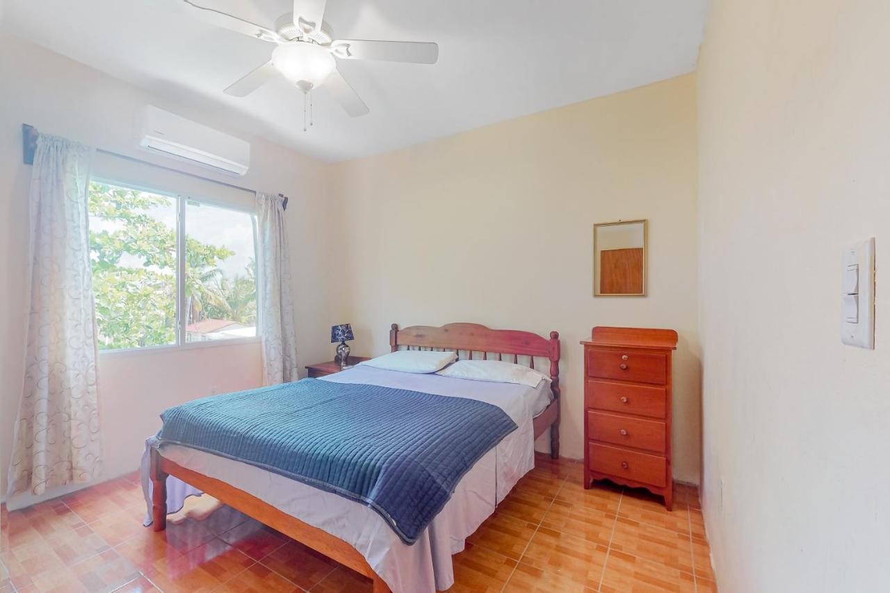 De Real Macaw Apartment เคย์คอล์กเกอร์ ภายนอก รูปภาพ