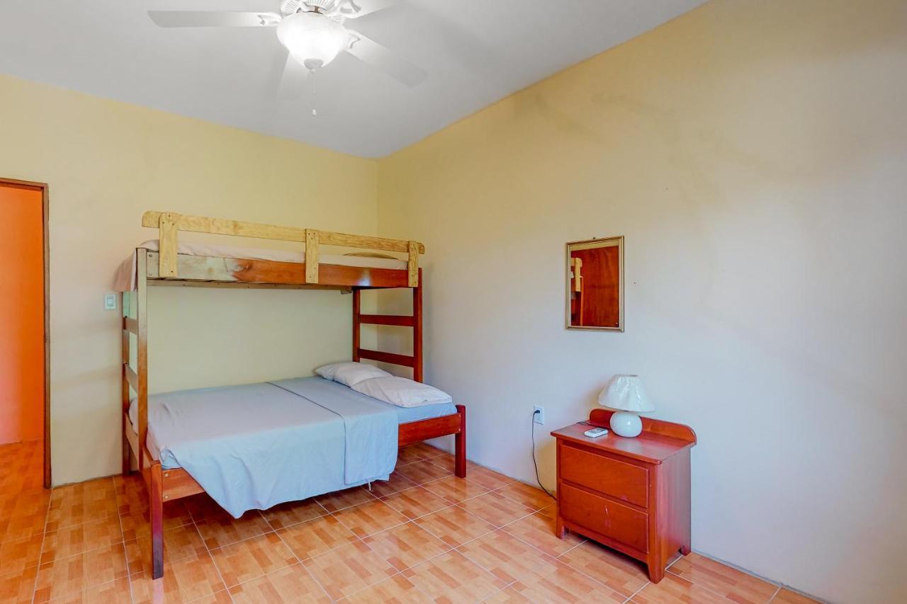 De Real Macaw Apartment เคย์คอล์กเกอร์ ภายนอก รูปภาพ