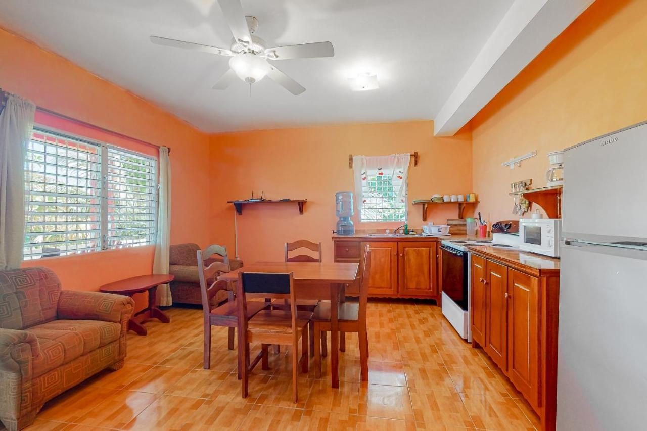 De Real Macaw Apartment เคย์คอล์กเกอร์ ภายนอก รูปภาพ