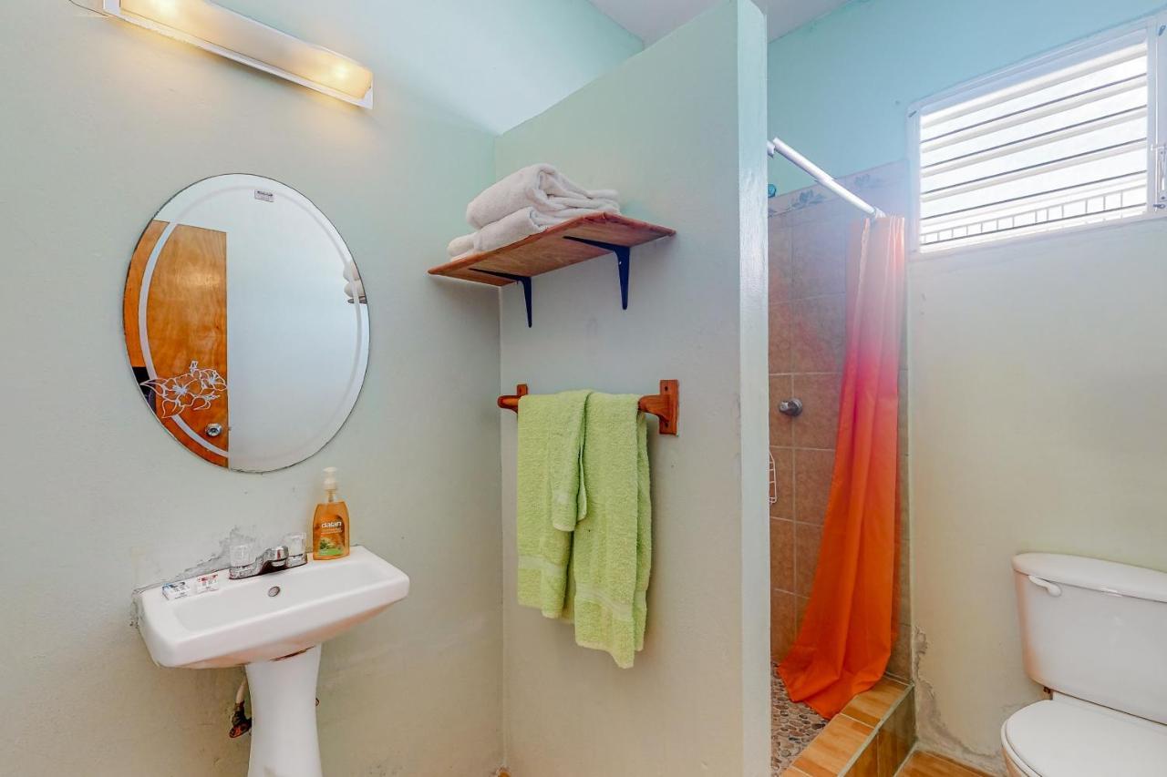 De Real Macaw Apartment เคย์คอล์กเกอร์ ภายนอก รูปภาพ