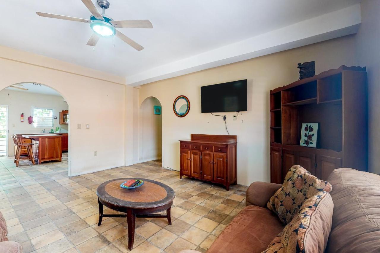 De Real Macaw Apartment เคย์คอล์กเกอร์ ห้อง รูปภาพ